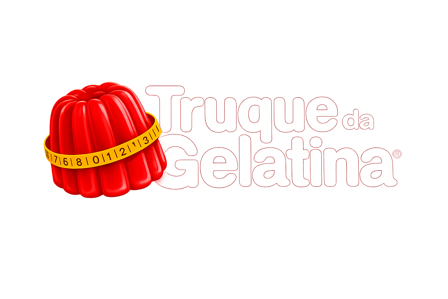 Truque da Gelatina